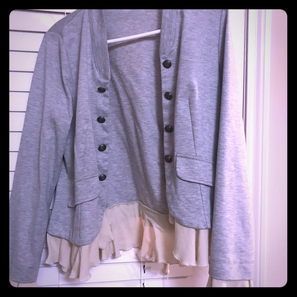 Cute Cardigan/ jacket